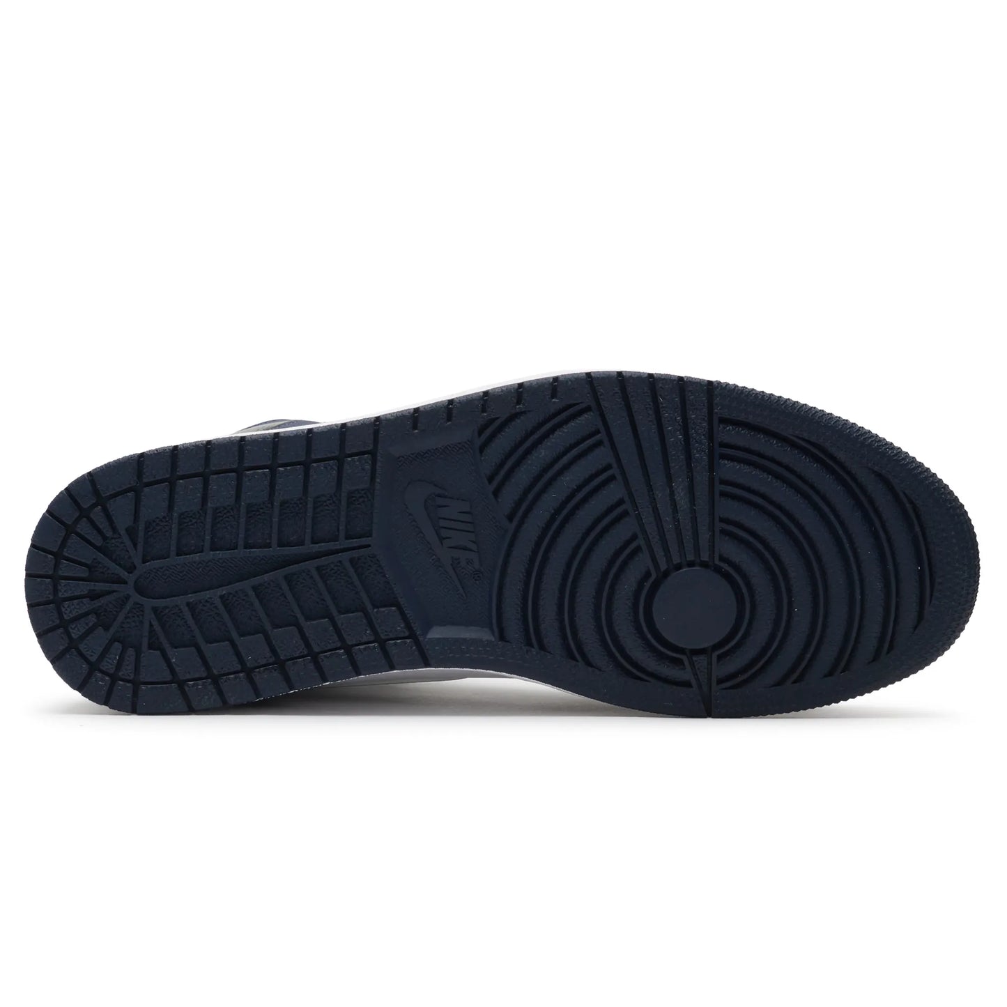 Preloved - Air Jordan 1 Retro High CO.JP Midnight Navy (2020)