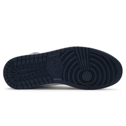 Preloved - Air Jordan 1 Retro High CO.JP Midnight Navy (2020)