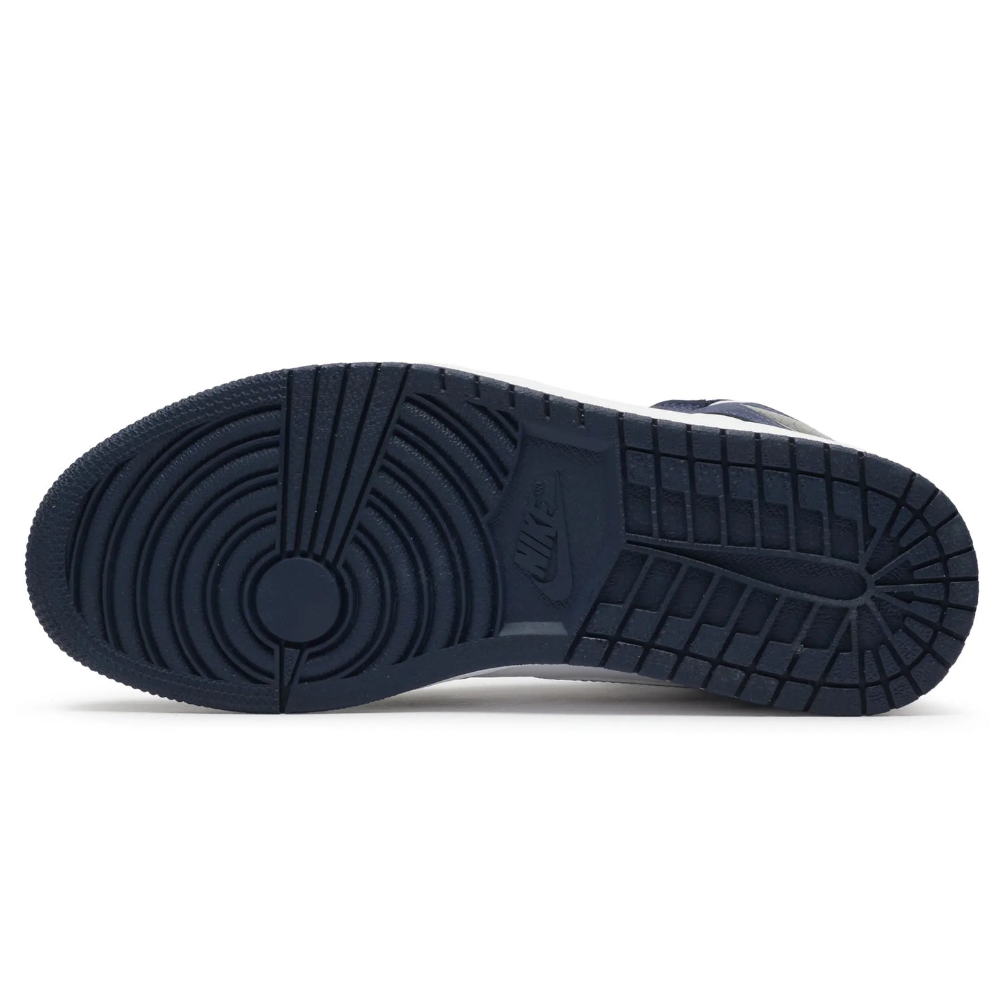 Preloved - Air Jordan 1 Retro High CO.JP Midnight Navy (2020)