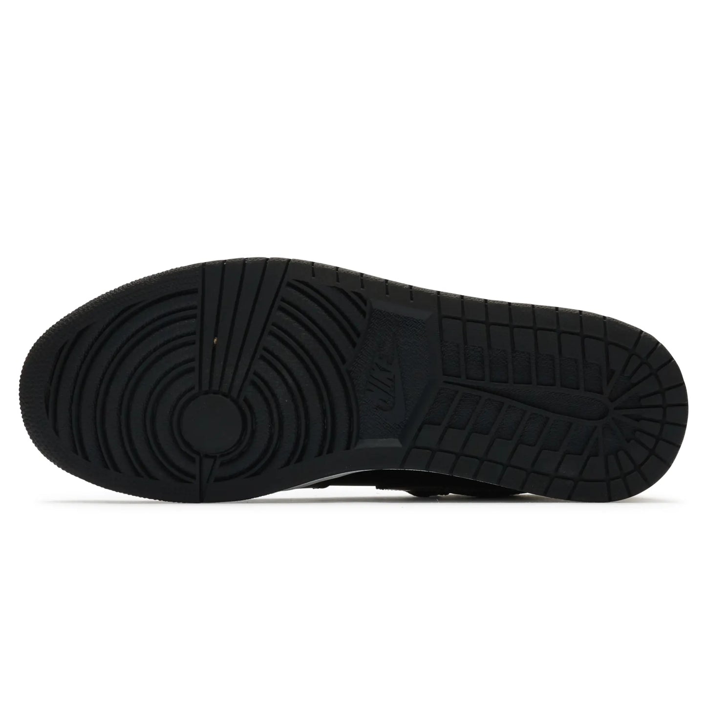 Preloved - Air Jordan 1 Retro High NRG Patent Gold Toe