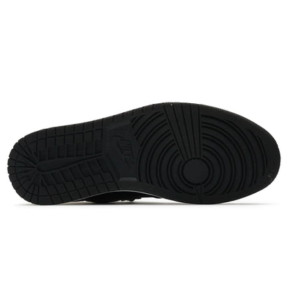 Preloved - Air Jordan 1 Retro High NRG Patent Gold Toe