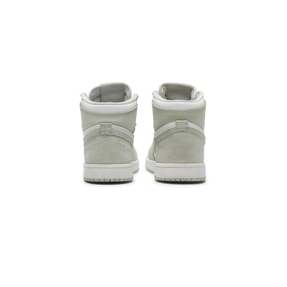 Preloved - Air Jordan 1 Retro High OG Seafoam (PS)
