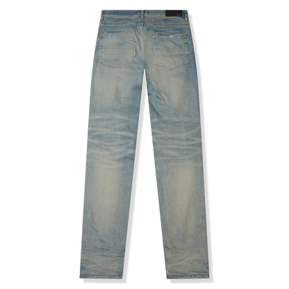 Preloved - Amiri MX1 Indigo Blue Jeans