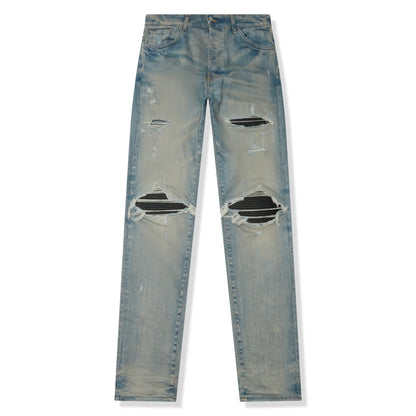 Preloved - Amiri MX1 Indigo Blue Jeans