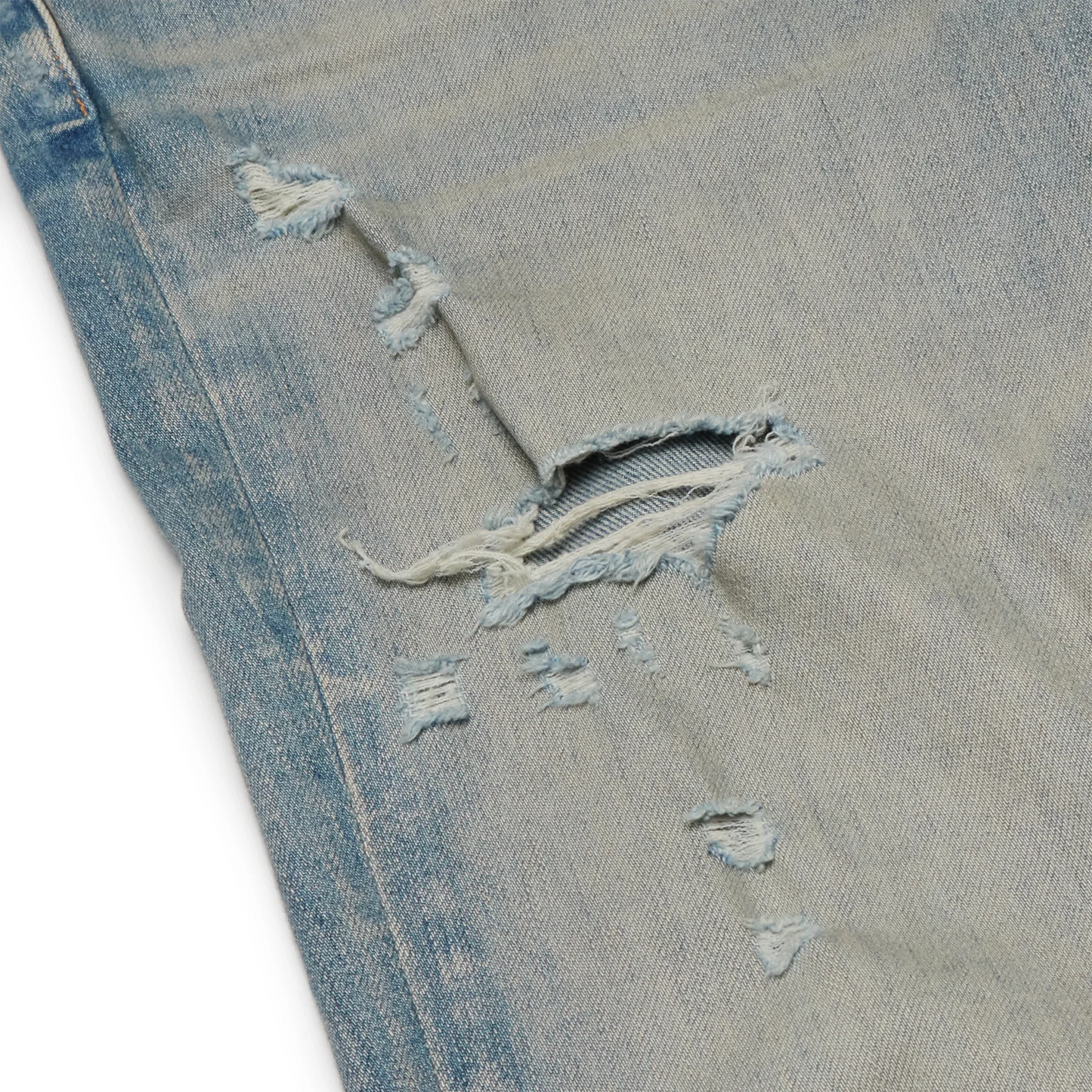 Preloved - Amiri MX1 Indigo Blue Jeans