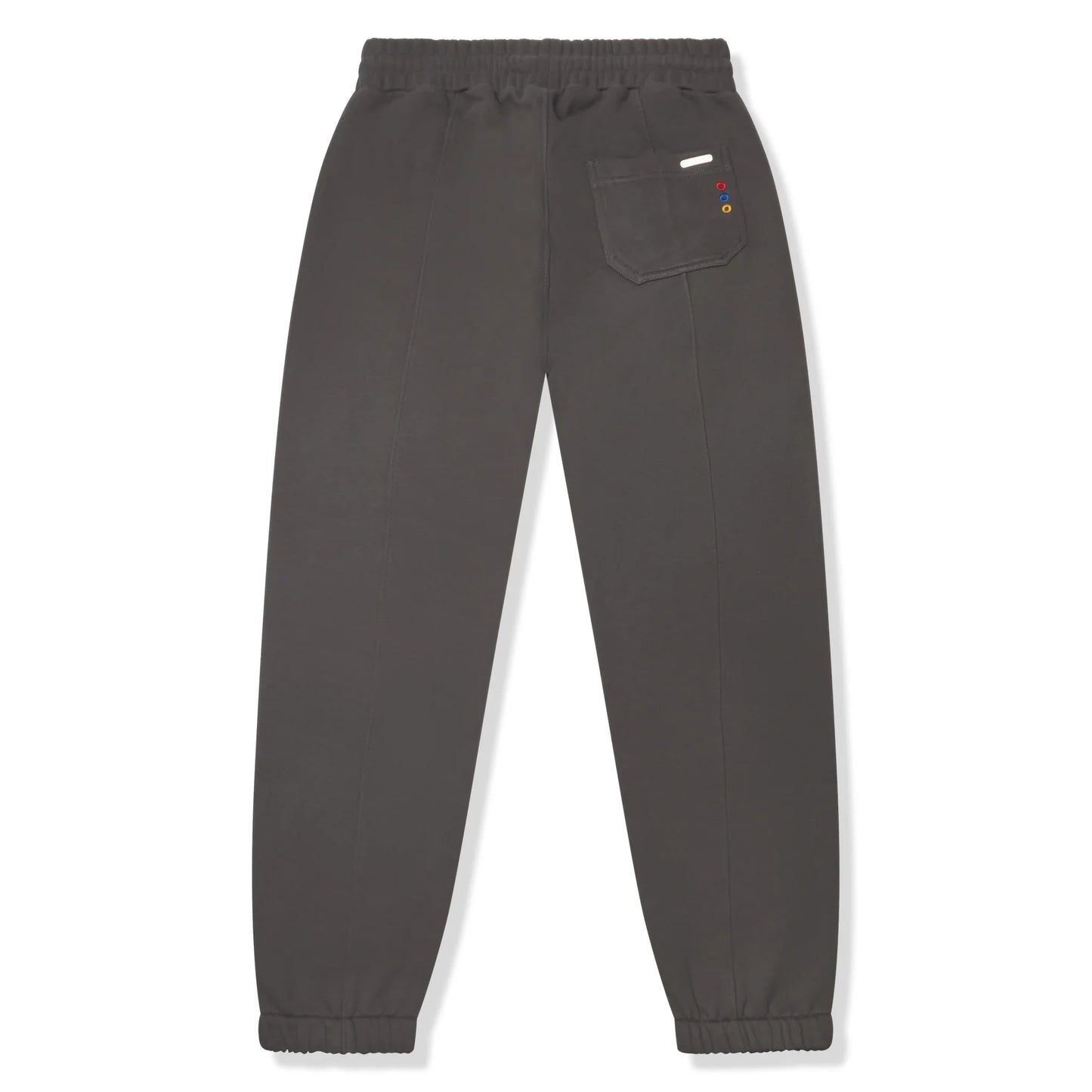 Preloved - Azat Mard Les Gens Charcoal Sweatpants