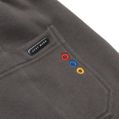 Preloved - Azat Mard Les Gens Charcoal Sweatpants