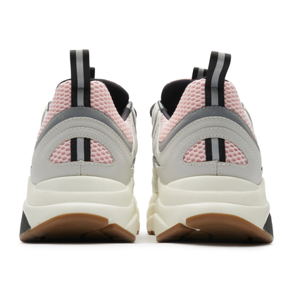 Preloved - Dior B22 Pale Pink Grey Trainer