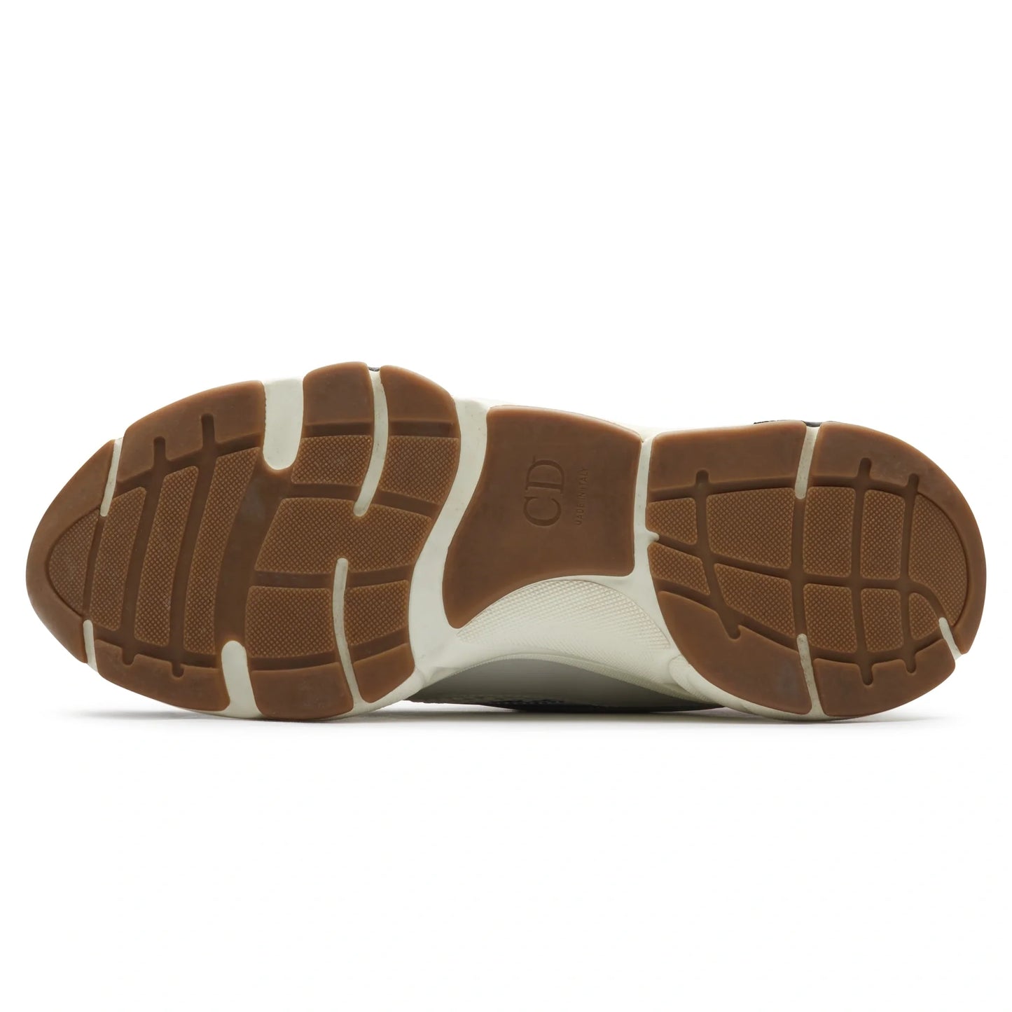 Preloved - Dior B22 Pale Pink Grey Trainer