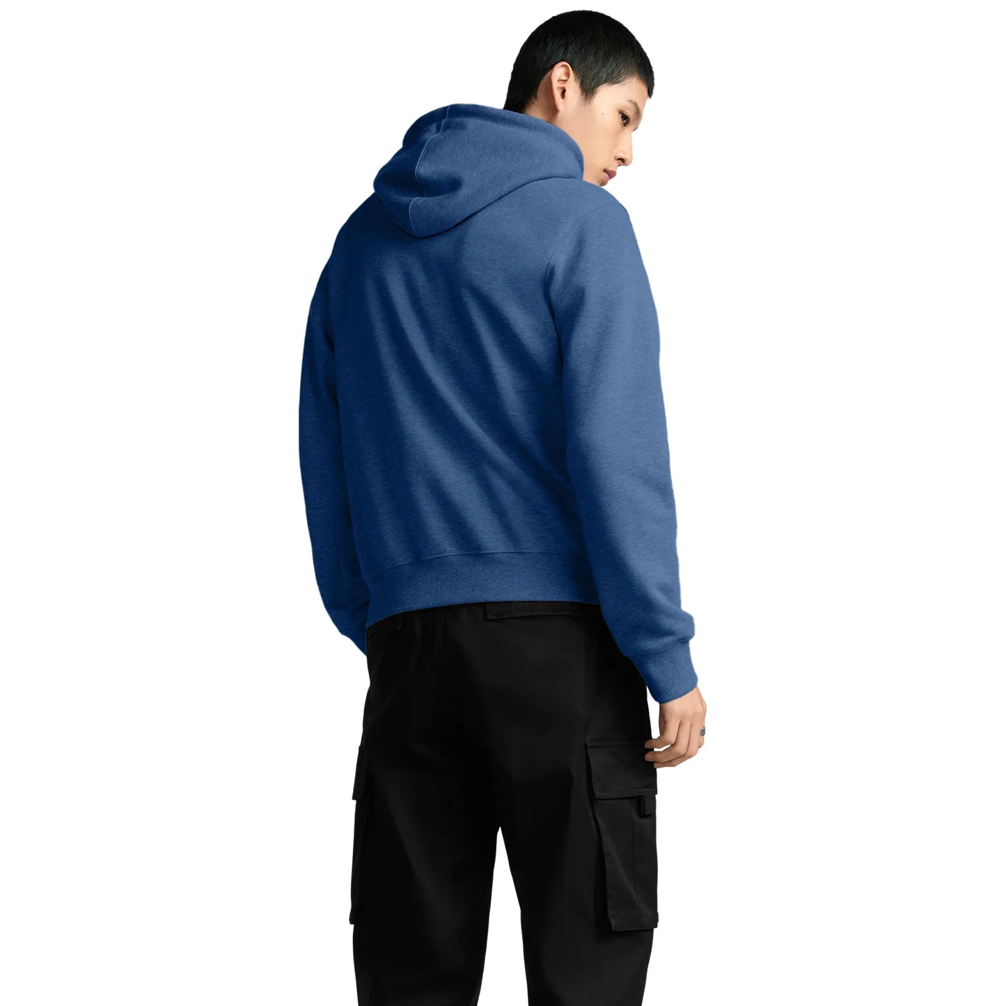 Preloved - Dior CD Icon Blue Hoodie