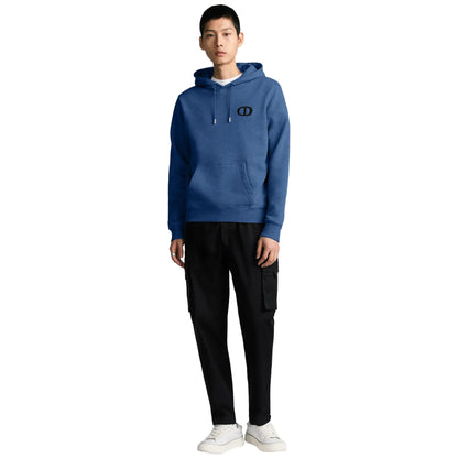 Preloved - Dior CD Icon Blue Hoodie