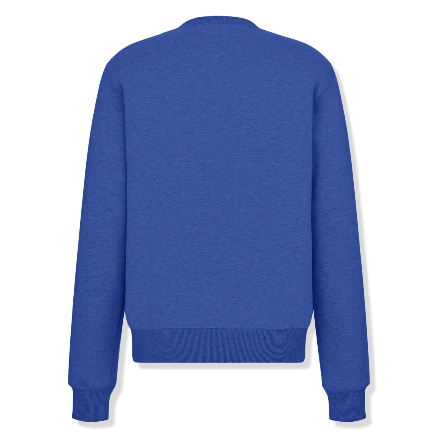 Preloved - Dior CD Icon Electric Blue Sweatshirt