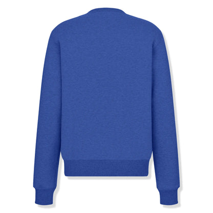 Preloved - Dior CD Icon Electric Blue Sweatshirt