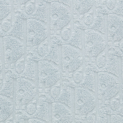 Preloved - Dior Oblique Towelling Terry Blue Hoodie