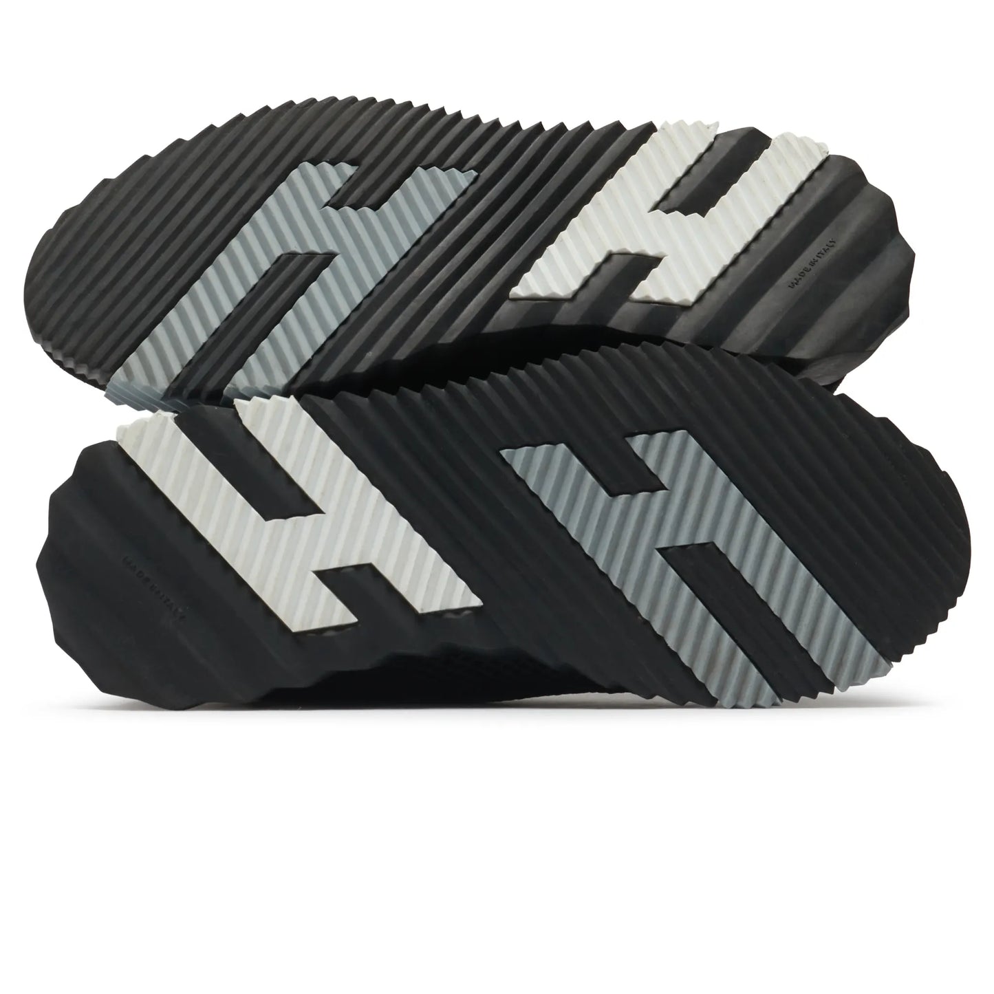 Preloved - Hermès Paris Bouncing Sneaker Black