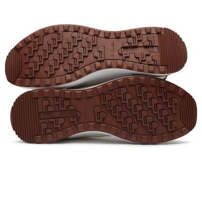 Preloved - Loro Piana Week End Walk White Sneaker