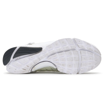 Preloved - Nike x Off White Air Presto Triple White