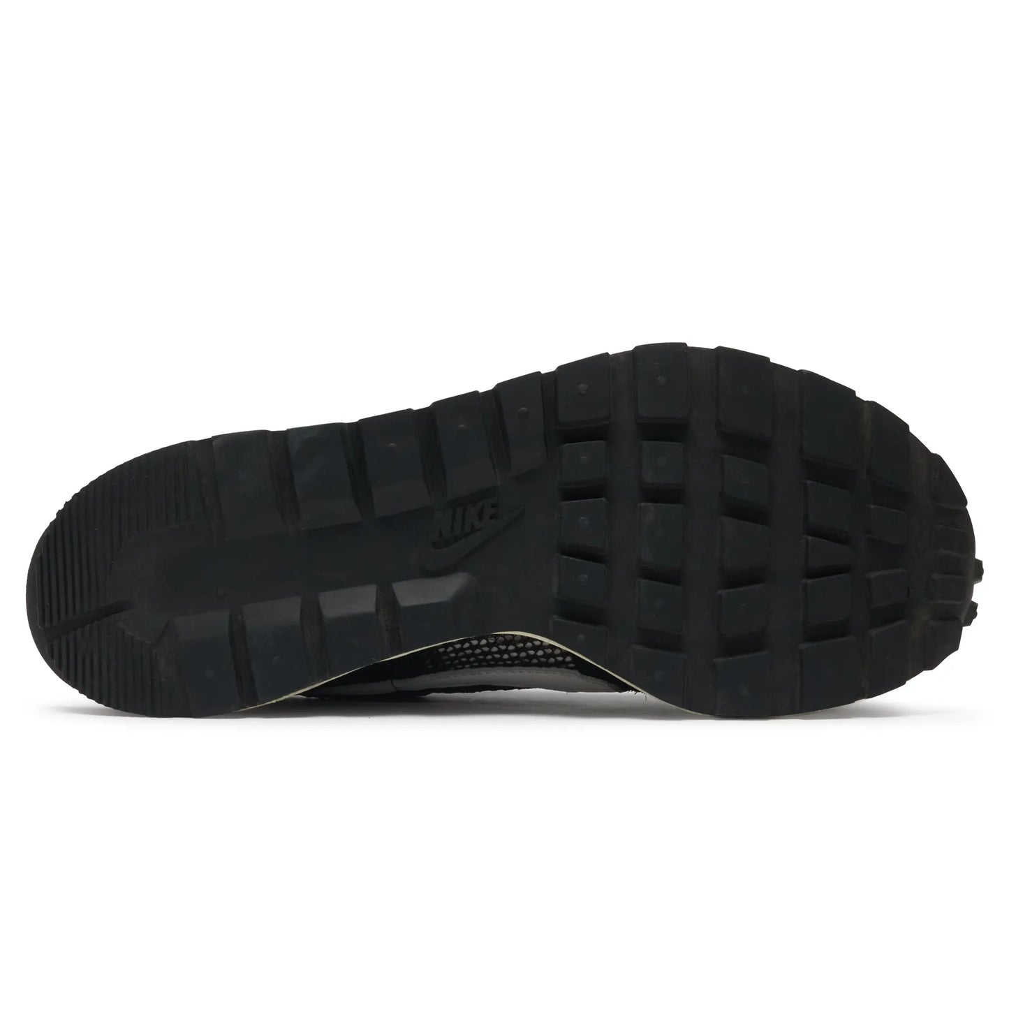 Preloved - Nike x Sacai Vaporwaffle Black White