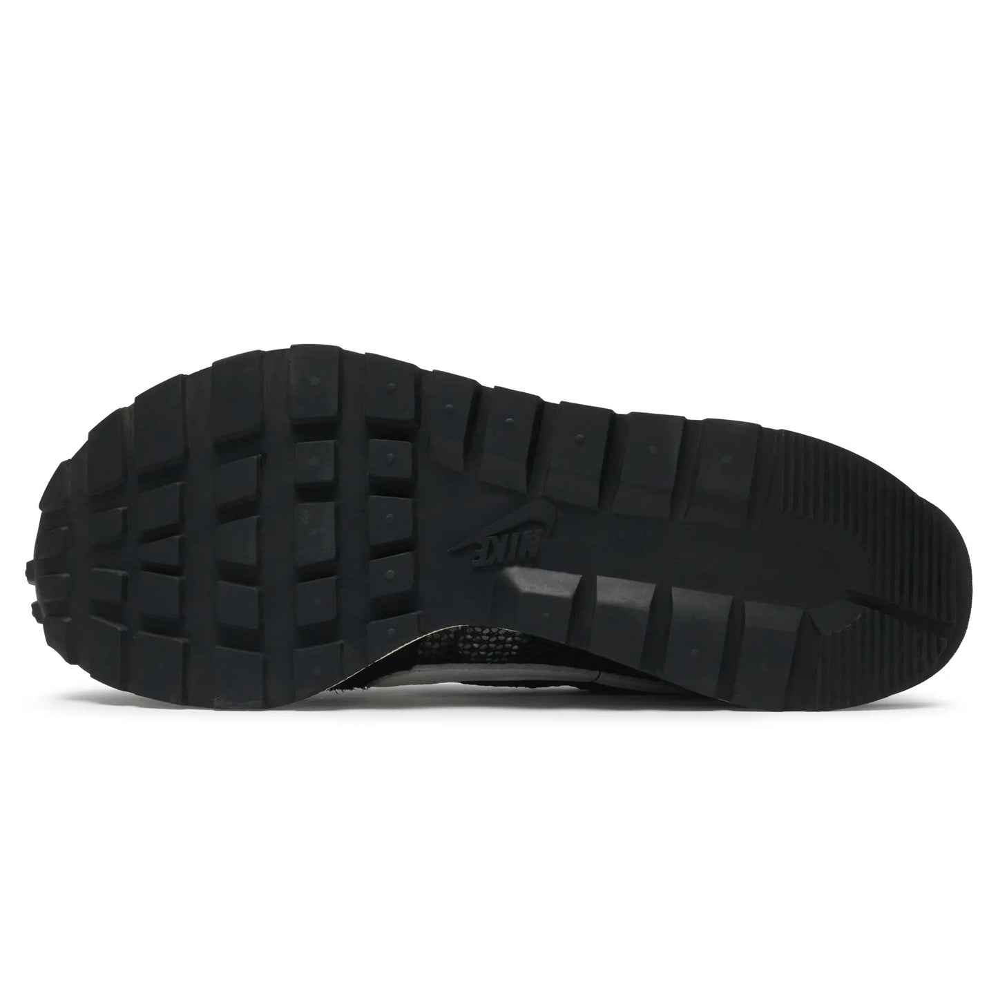 Preloved - Nike x Sacai Vaporwaffle Black White