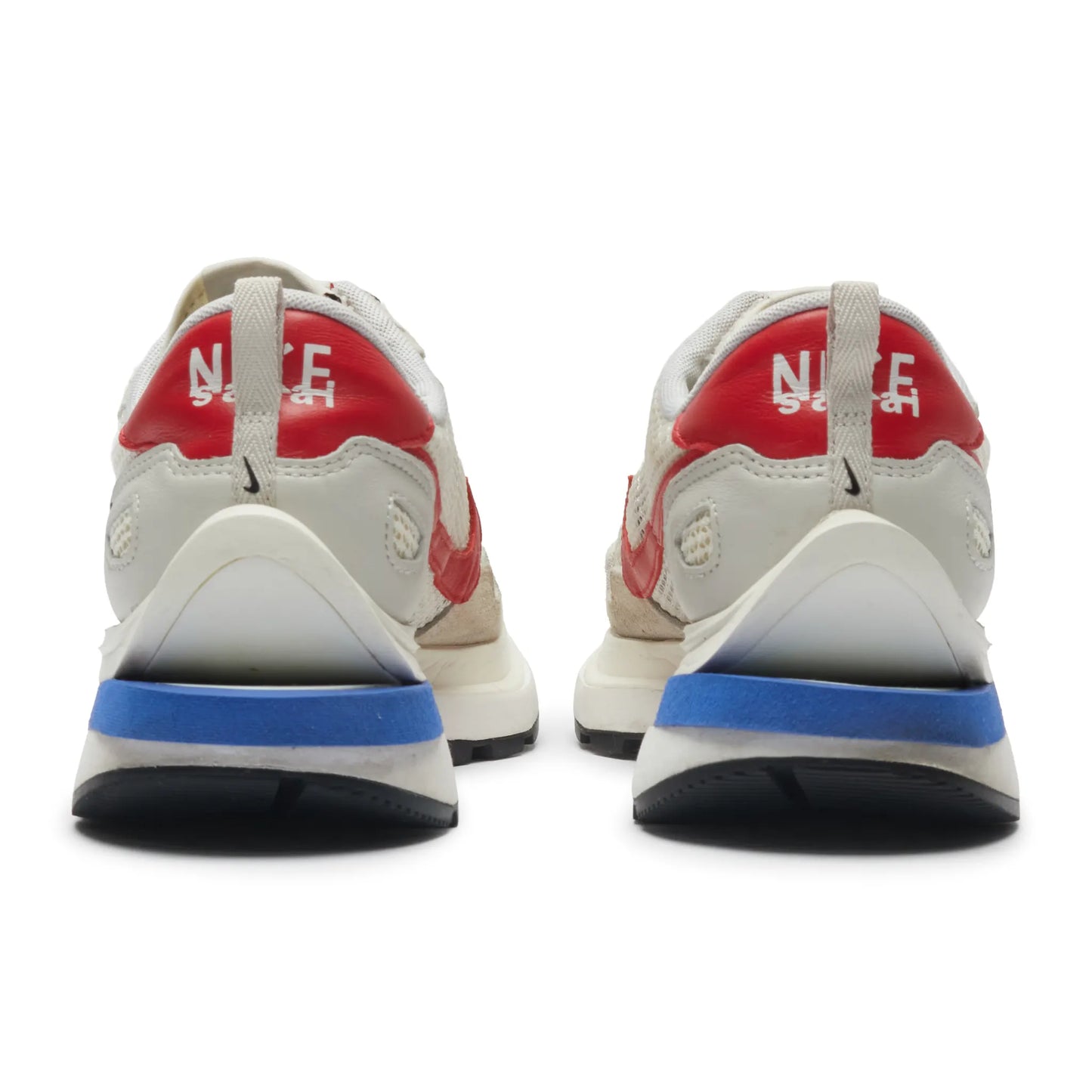 Preloved - Nike x Sacai Vaporwaffle Sail Sport Fuchsia Sneaker