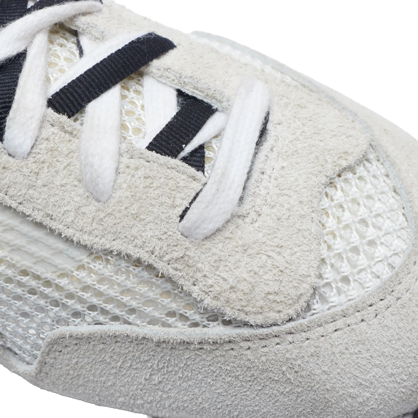 Preloved - Nike x Sacai Vaporwaffle Sail Sport Fuchsia Sneaker