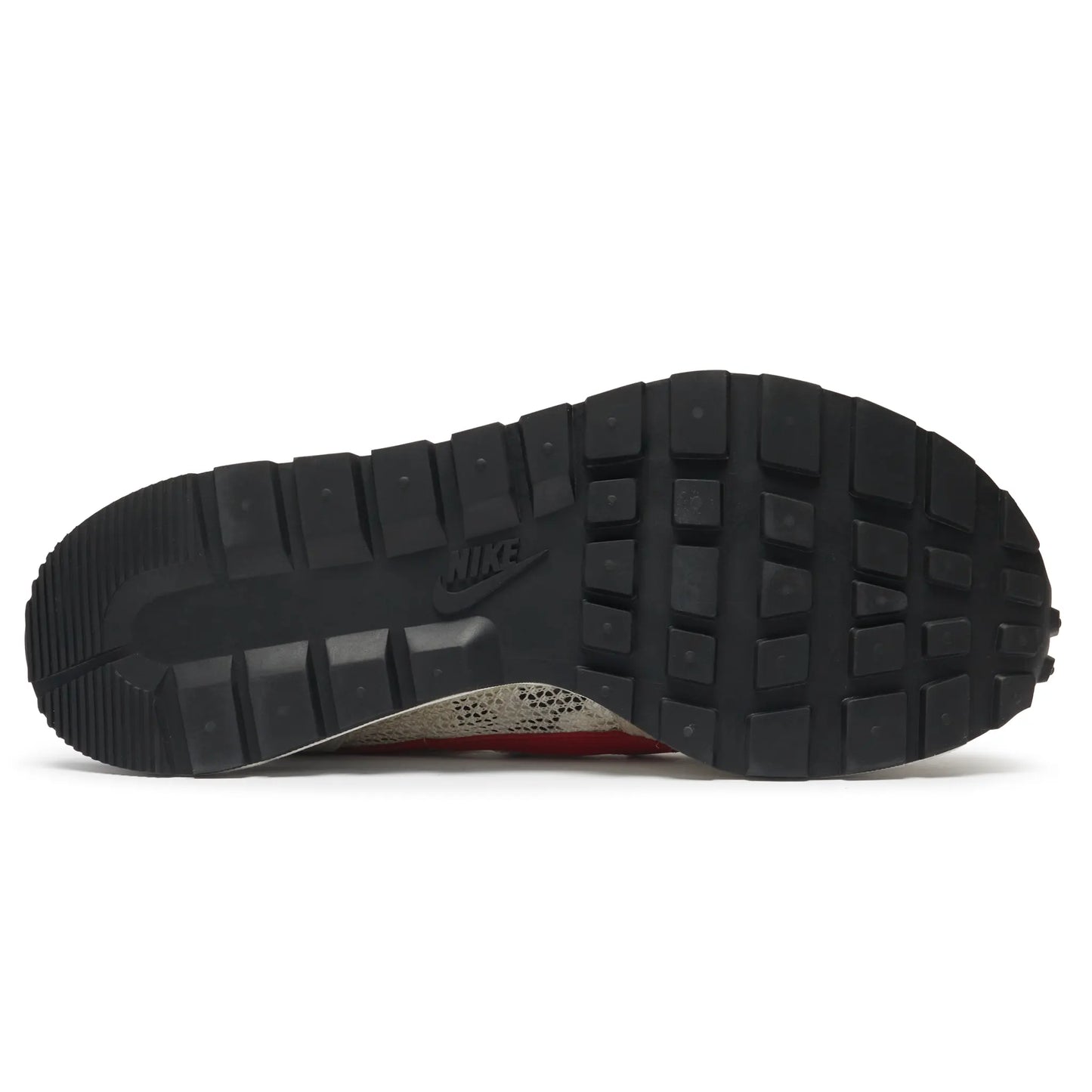 Preloved - Nike x Sacai Vaporwaffle Sail Sport Fuchsia Sneaker