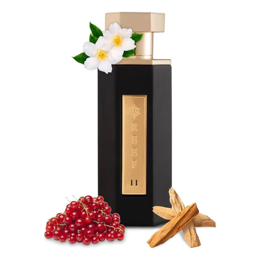 REEF 11 Classic Eau De Parfum 100ml
