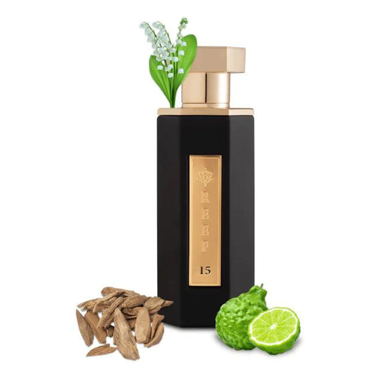 REEF 15 Classic Eau De Parfum 100ml