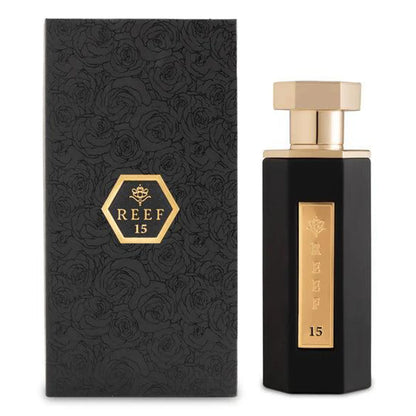 REEF 15 Classic Eau De Parfum 100ml