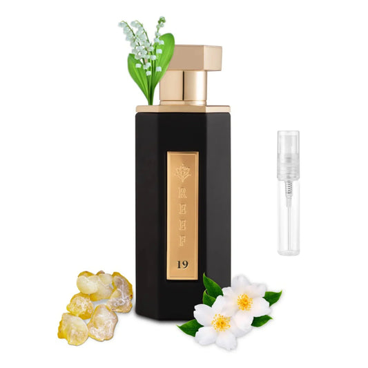 REEF 19 Eau De Parfum SAMPLE