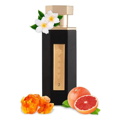 REEF 2 Classic Eau De Parfum 100ml