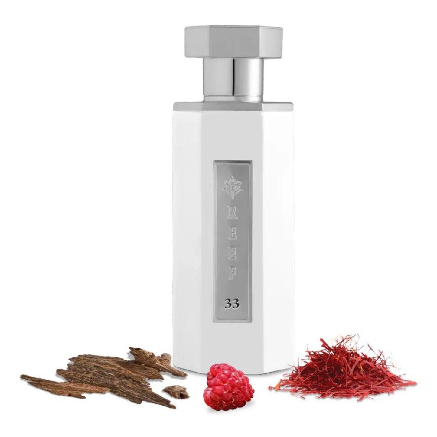 REEF 33 White Eau De Parfum 100ml