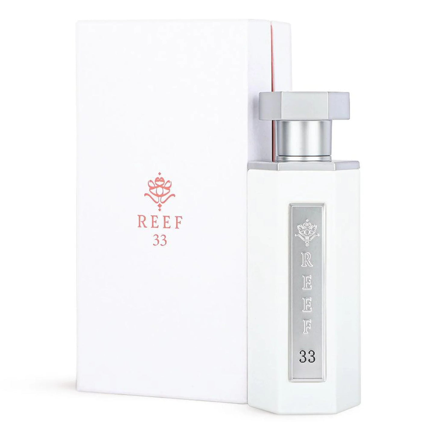 REEF 33 White Eau De Parfum SAMPLE