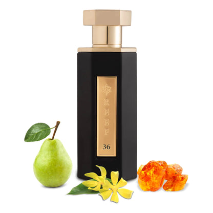 REEF 36 Eau De Parfum 100ml