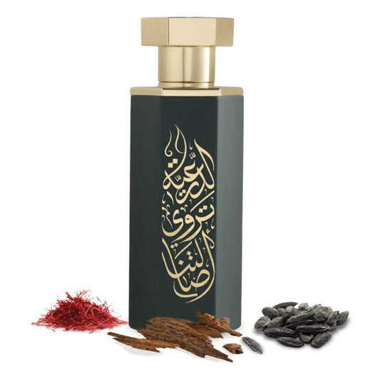 REEF Arabs of Diriyah Eau De Parfum 100ml