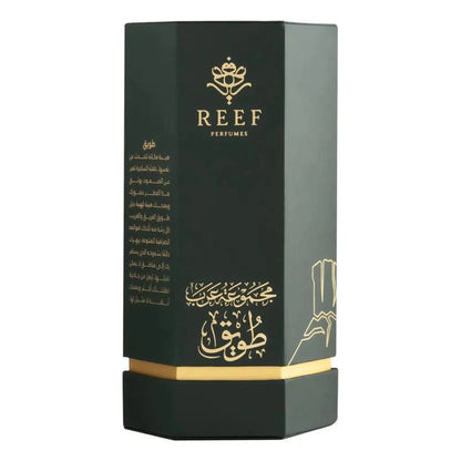 REEF Arabs of Tuwayq Eau De Parfum 100ml
