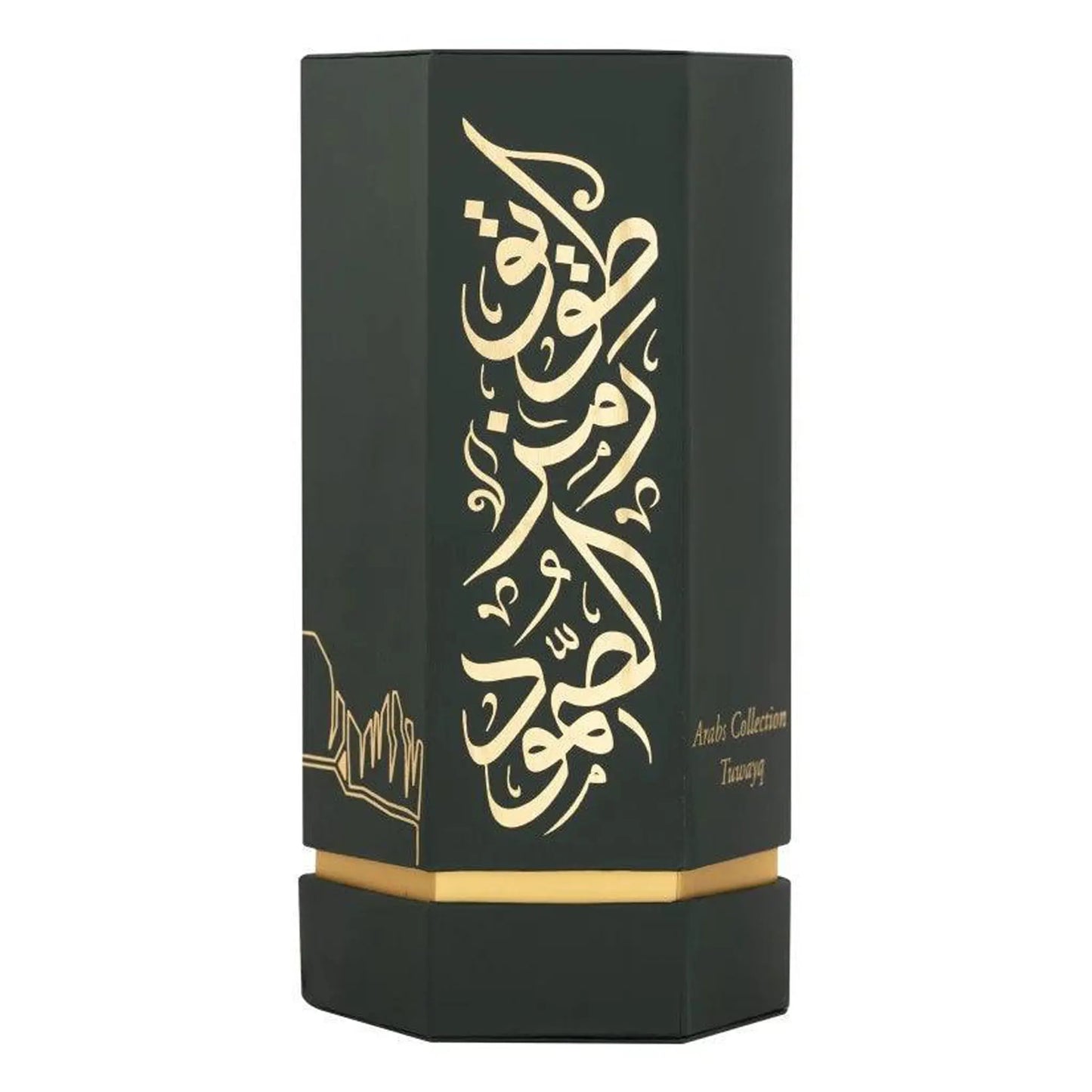 REEF Arabs of Tuwayq Eau De Parfum 100ml