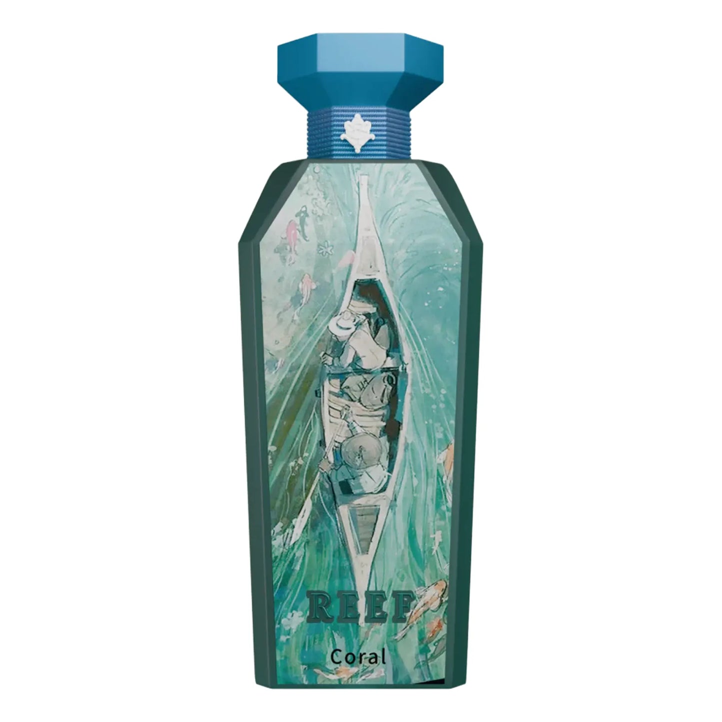 REEF Coral Eau De Parfum 150ml