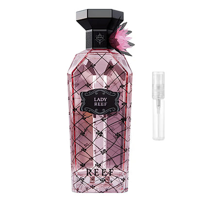REEF Lady Eau De Parfum SAMPLE