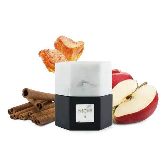 REEF Niche 4 Eau De Parfum 50ml