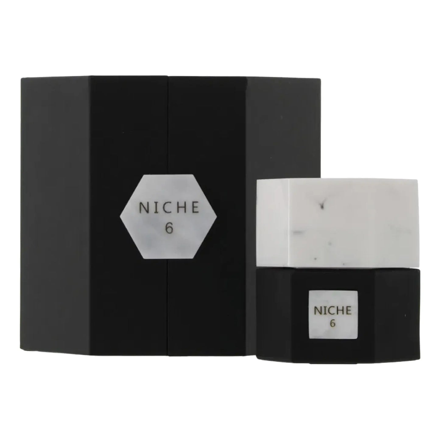 Reef Niche 6 Eau De Parfum 50ml