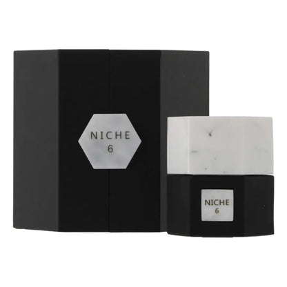 Reef Niche 6 Eau De Parfum 50ml