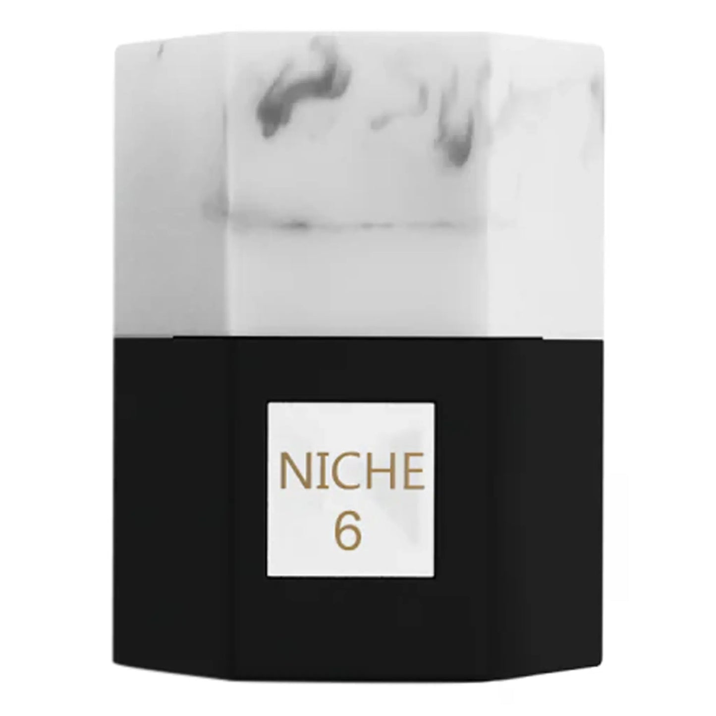 Reef Niche 6 Eau De Parfum 50ml