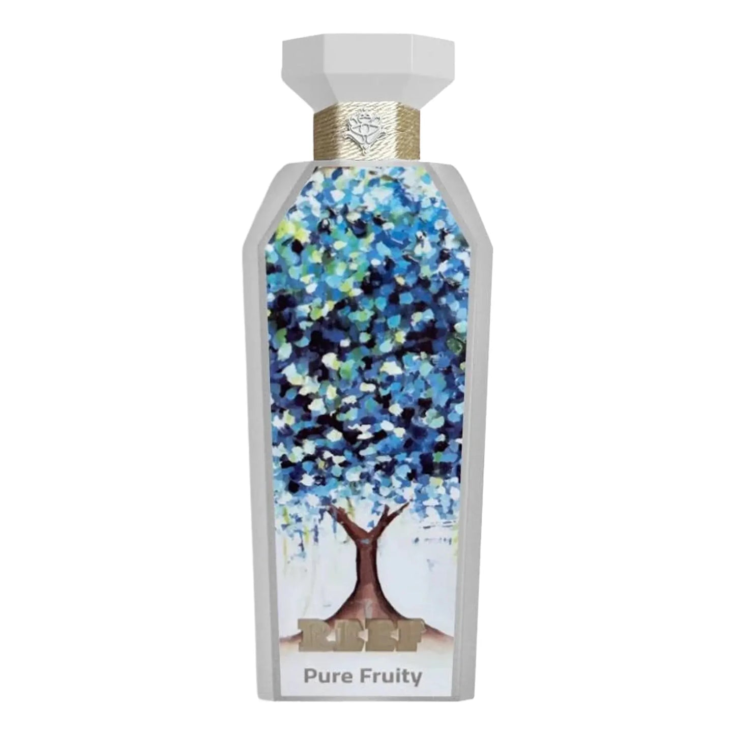 REEF Pure Fruity Eau De Parfum 150ml