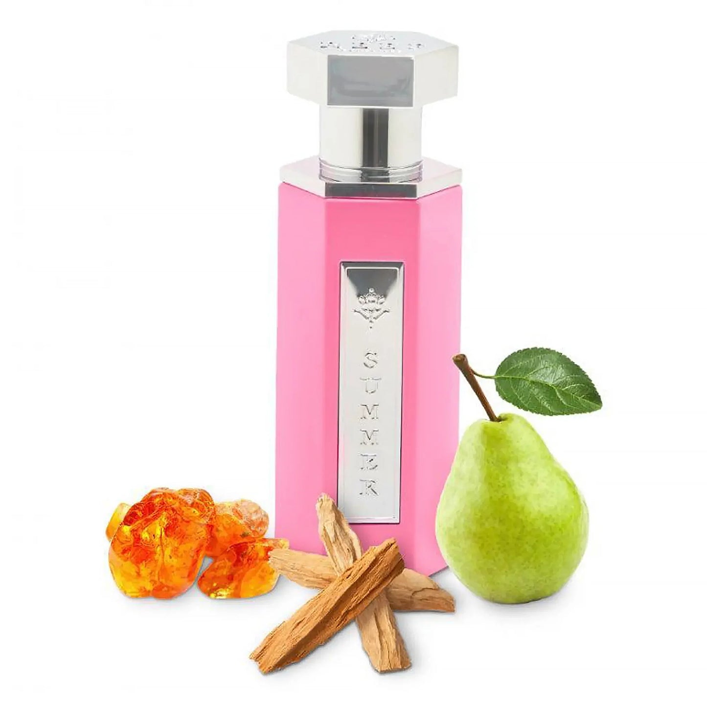 REEF Summer Pink Eau De Parfum