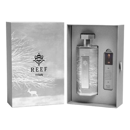 REEF Titan Eau De Parfum 200ml