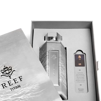 REEF Titan Eau De Parfum 200ml