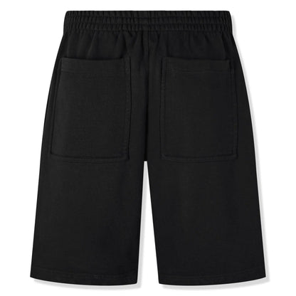 Represent Owner Club Black Shorts