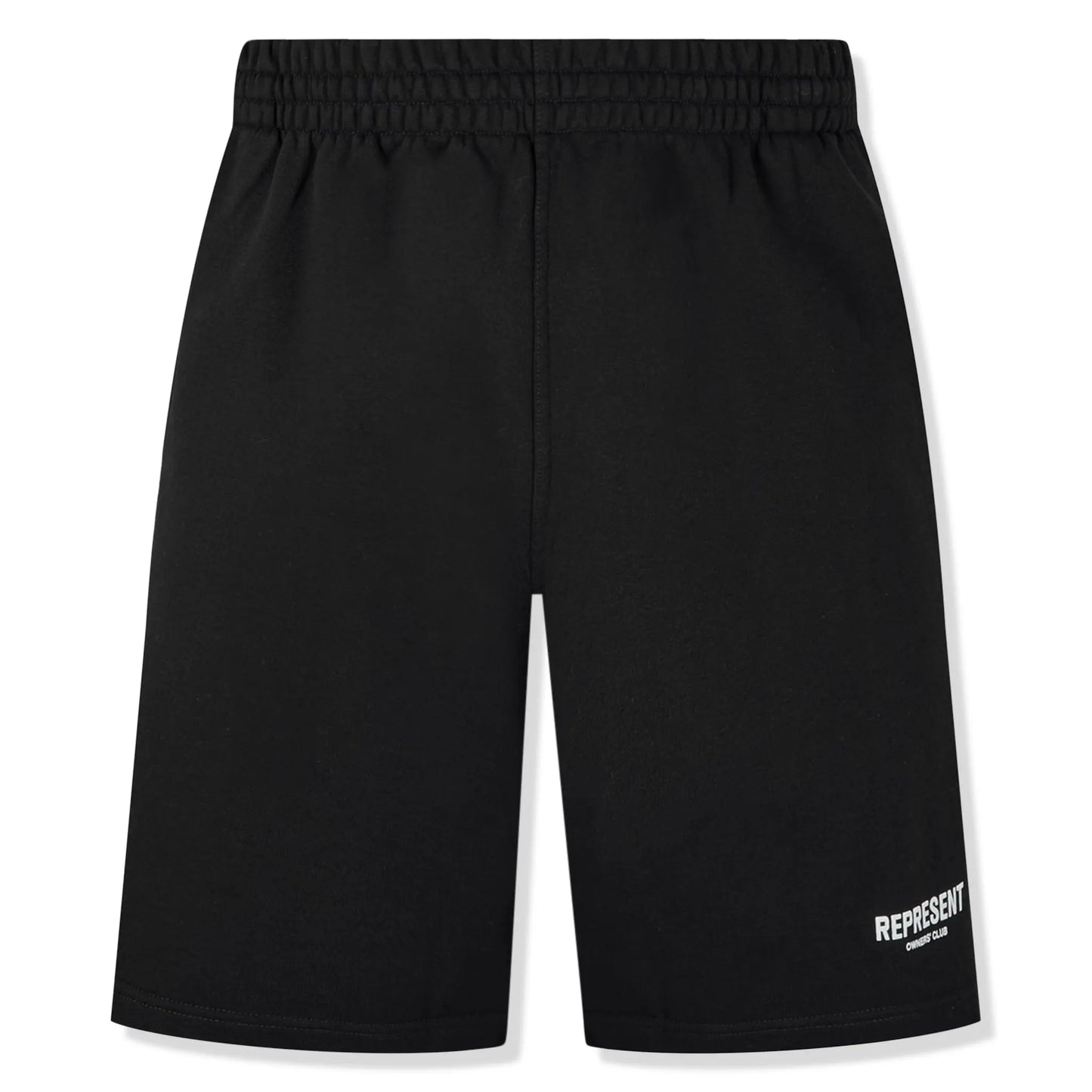 Represent Owner Club Black Shorts