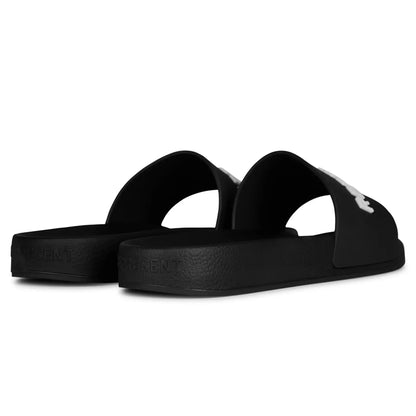 Represent Owners Club Black Pool Slides